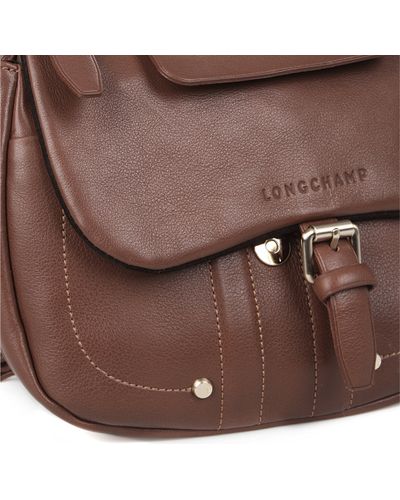 longchamp balzane crossbody