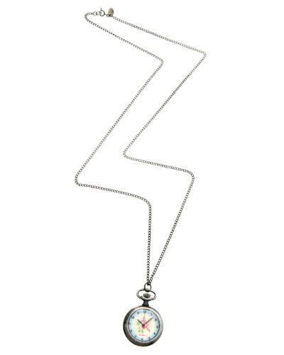 cath kidston fob watch