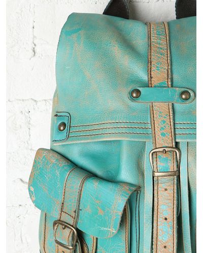 bed stu jericho backpack