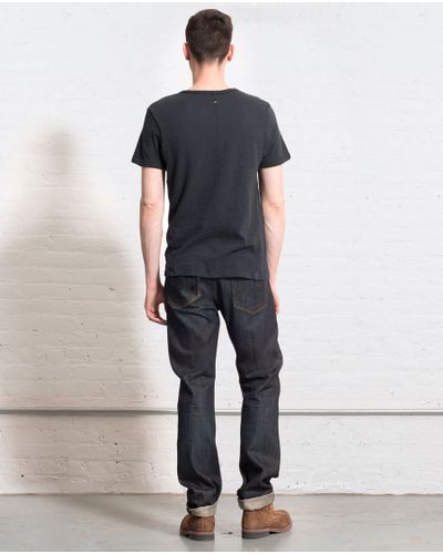 Rag \u0026 Bone Rb15x Worn Olive Jeans in 