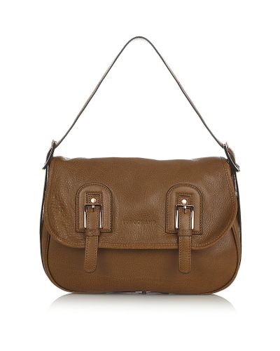 longchamp cosmos bag