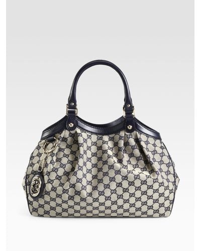 gucci medium sukey tote