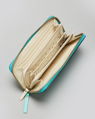 kate spade mikas pond wallet