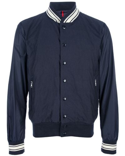 moncler varsity jacket