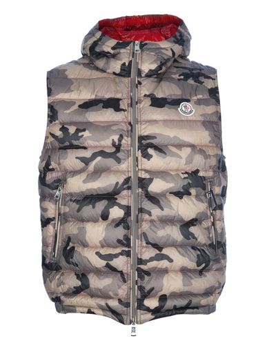 moncler patrick gilet