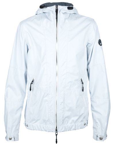 armani jeans lightweight jacket