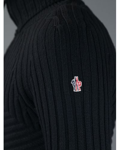 wearing oversized sweaters