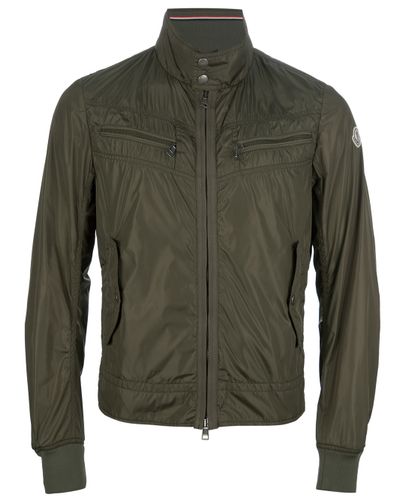 moncler casual jacket