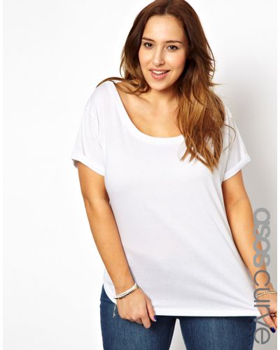 how to make a off the shoulder t shirt