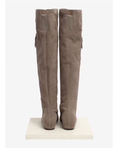 stuart weitzman elf boot