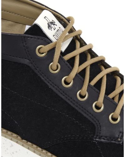 puma rudolf dassler boots