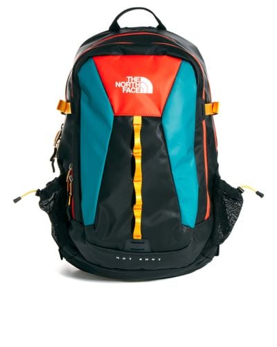 The North Face Base Camp Hot Shot Backpack For Men Lyst