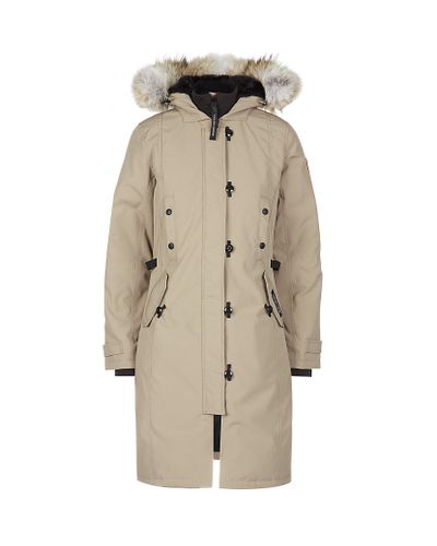 kensington parka