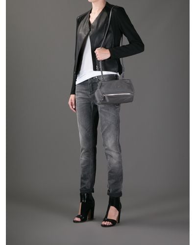 givenchy bag pandora mini