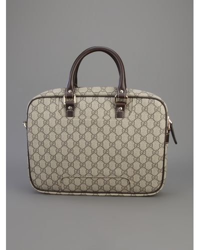 monogrammed laptop bag