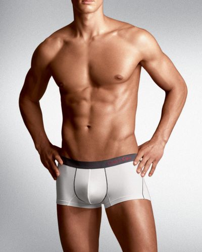 pro stretch calvin klein