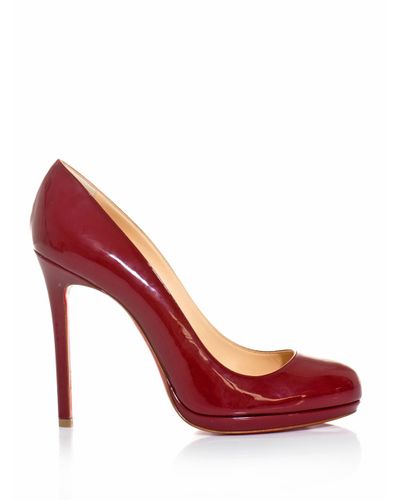 christian louboutin neofilo