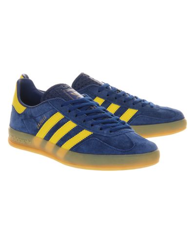 adidas gazelle blue indoor, significant trade UP TO 90% OFF -  statehouse.gov.sl