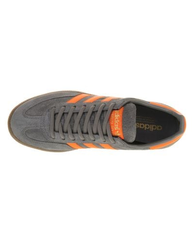 grey spezial adidas