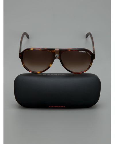 carrera tortoise sunglasses