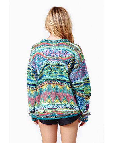 notorious coogi