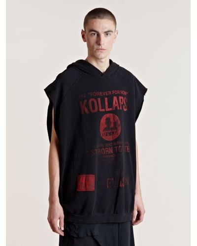 Kollaps Raf Simons 2025 | ciclica.eu