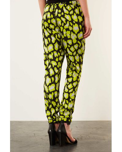 topshop jogger set
