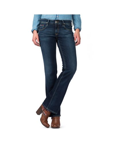 Tommy Hilfiger Rhonda Bootcut Jeans Flash Sales, SAVE 50% - 216.194.171.170