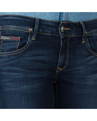 çatal iyi ima etmek tommy hilfiger rhonda bootcut jeans Adet ulaşılabilir  testere