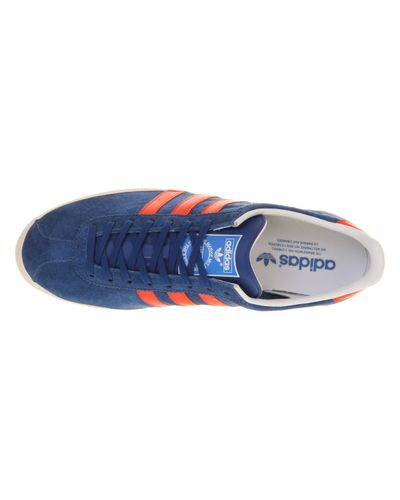 adidas Gazelle Og in Blue for Men | Lyst