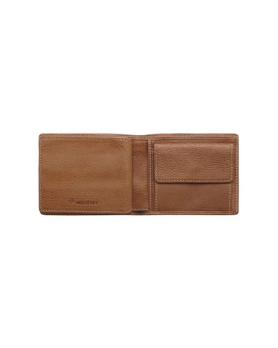 mulberry 8 card coin wallet