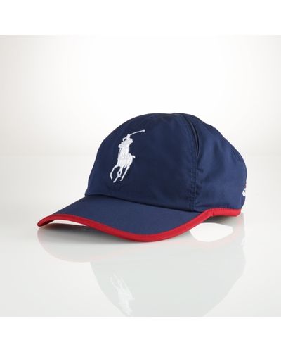 polo us open hat
