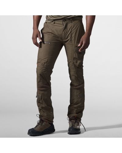 rlx cargo pants