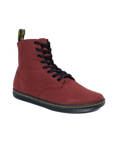 doc martens alfie boot