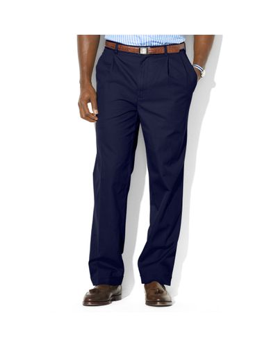 polo ralph lauren hammond pant