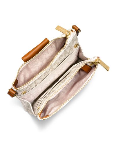 michael kors fulton vanilla