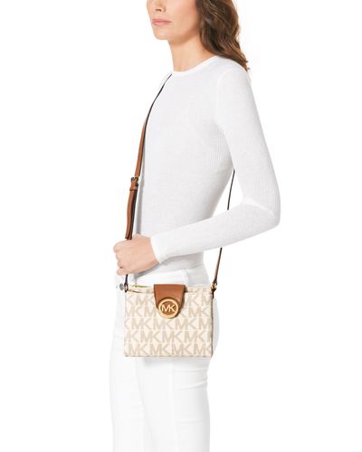 michael kors fulton vanilla