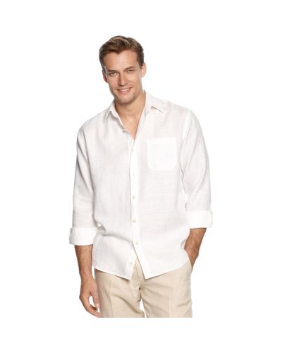 Tommy Bahama White Shirts Cheap Sale, SAVE 59%.