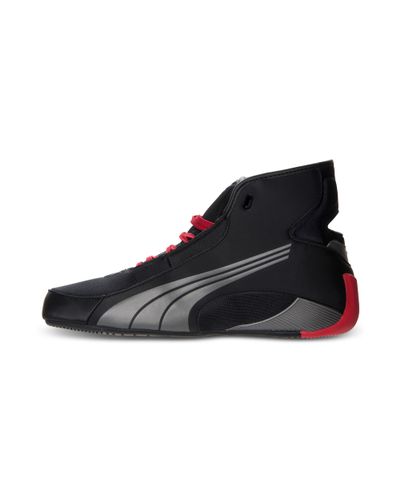 Puma alekto mid sf motorsport sneakers Clearance