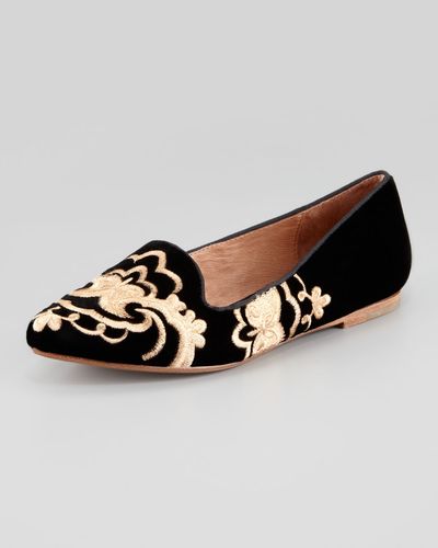 joie slippers