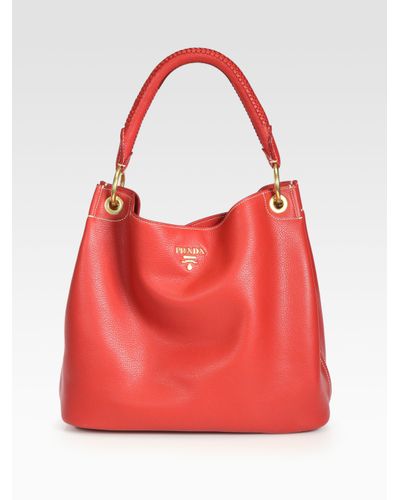red hobo
