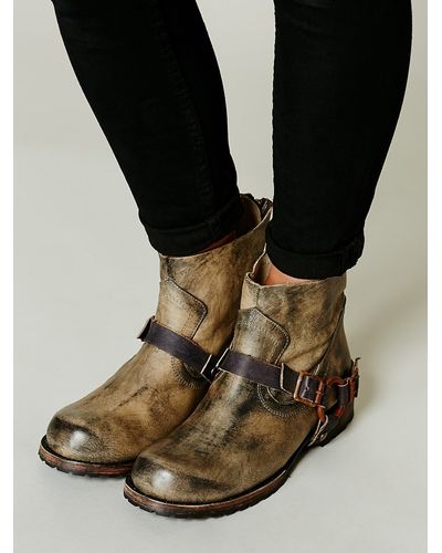 freebird hatchet boot