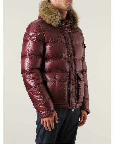 moncler hubert jacket