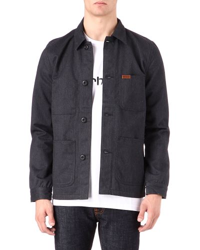 carhartt fynn jacket