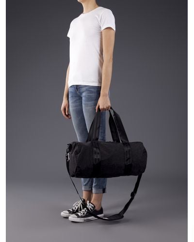 herschel sutton mid duffle bolsa