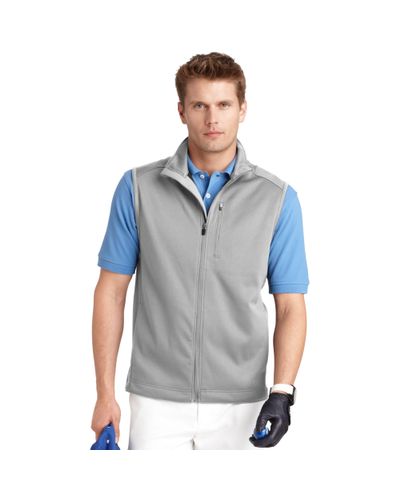 izod golf rain jacket