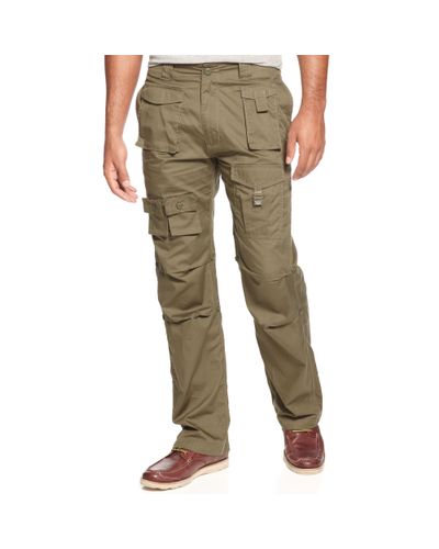 sean john track pants