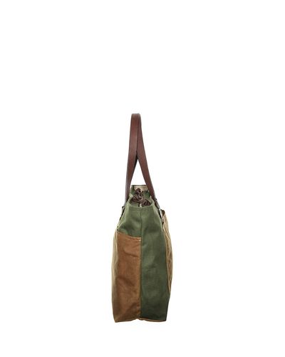 filson large tote