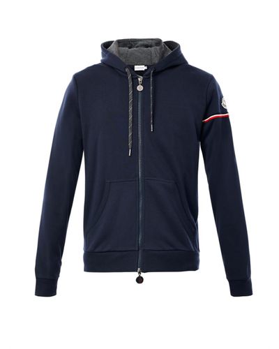 sweat moncler