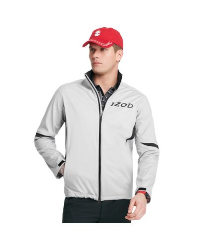 izod xfg jacket